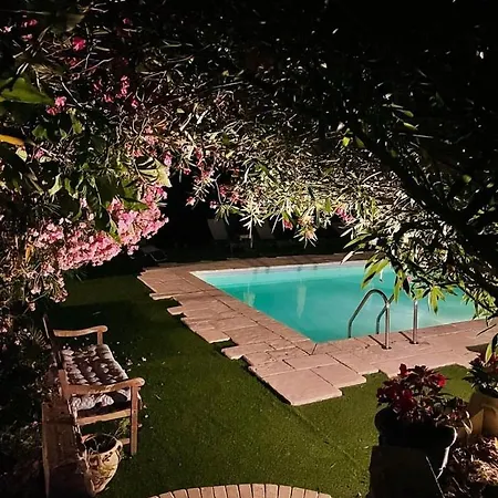 Apartment Morosi Loft 65 M2 *
