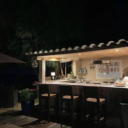 Morosi Loft 65 M2 * Conca