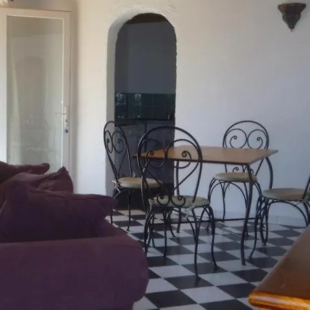 Apartment Morosi Loft 65 M2 *
